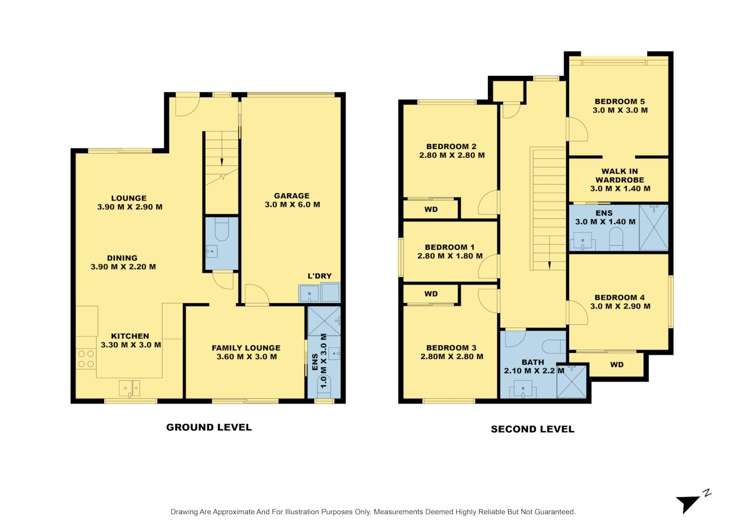 Lot 2/8 Friesian Drive Mangere_6