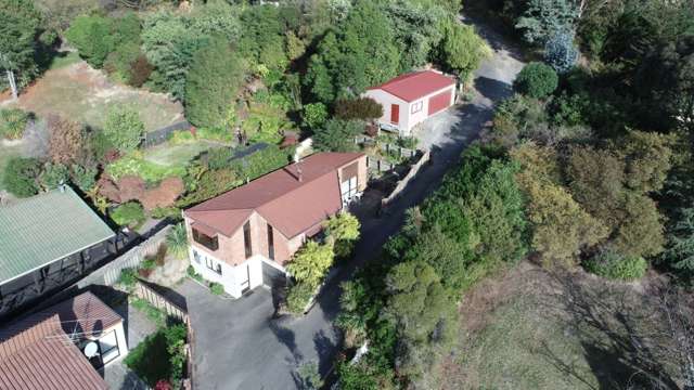 4b Avoca Valley Road Heathcote Valley_2