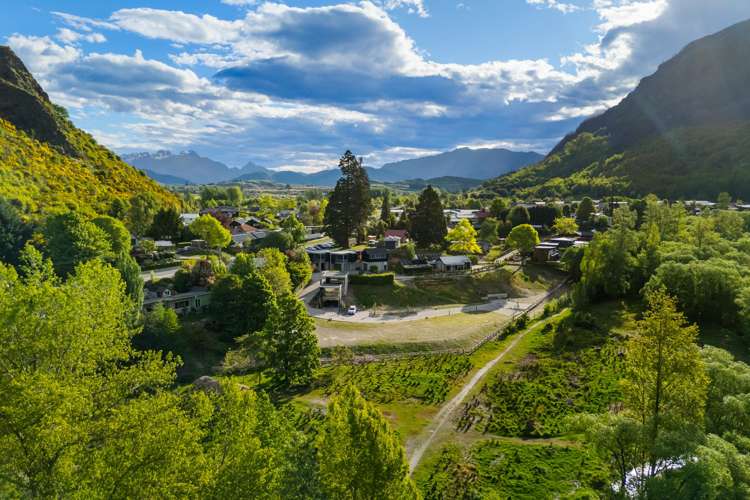 Lot Lot 11/12/13 Gala Burn Lane Arrowtown_12