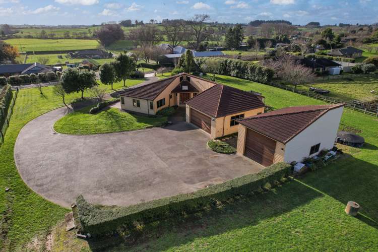 24 Awanui Avenue Kihikihi_23