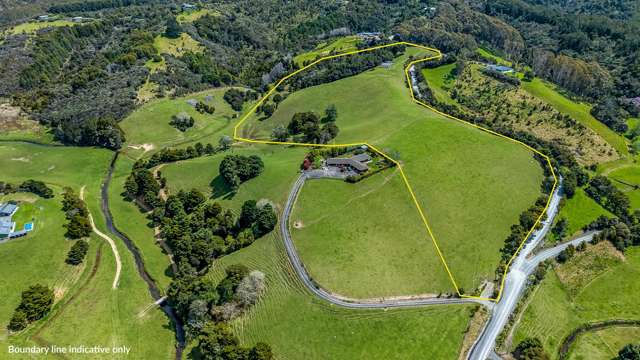 6.7 Hectares of Opportunity