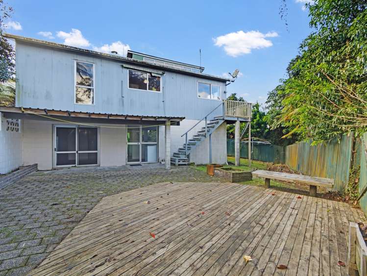 15A Russell Crescent Western Heights_19