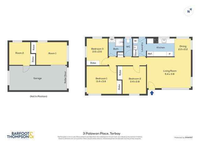 3 Palawan Place Torbay_4