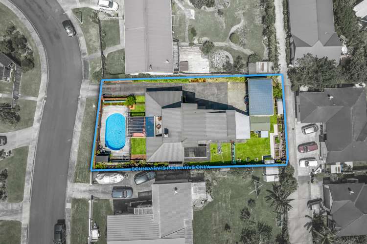 57 Albatross Road Red Beach_18