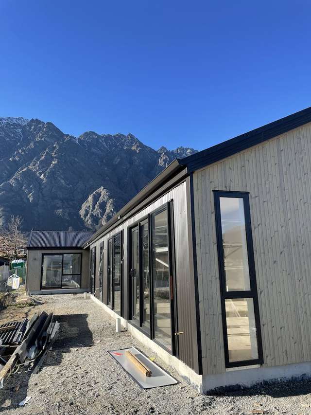 57 Spur Ridge Rise | Jacks Point | Queenstown | Houses for Rent - OneRoof
