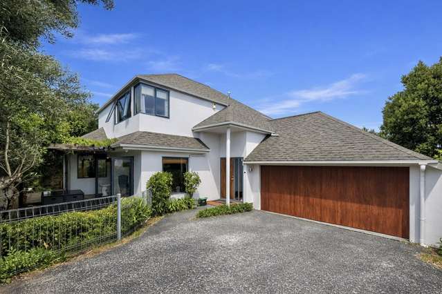 Private, Spacious & Perfectly Positioned Ã¢ÂÂ 105a St Johns