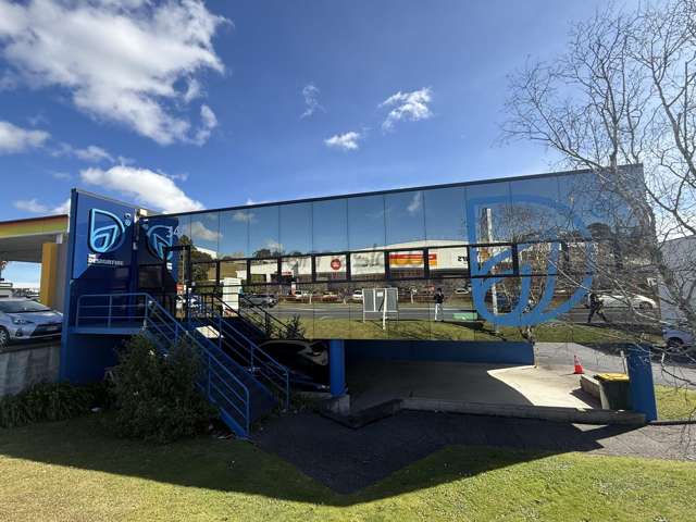 Affordable Ground Floor Office