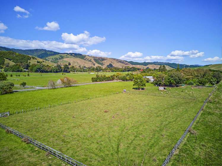 63 South Manakau Road Manakau_21