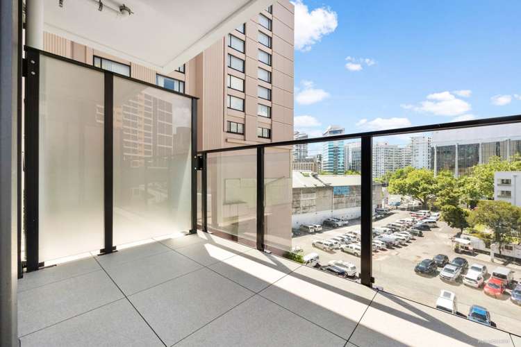 305/106 Vincent Street Auckland Central_5