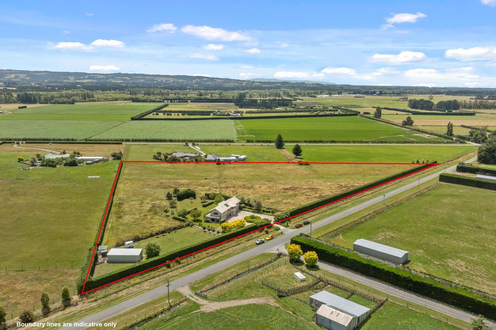 16 Mairaki Road Fernside_0