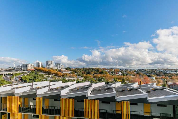 601/15 Union Street Auckland Central_16