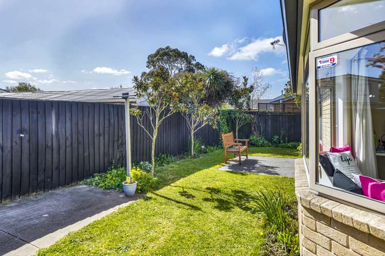 3 Palamino Place Woolston_14