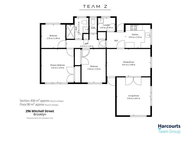 296 Mitchell Street Brooklyn_1