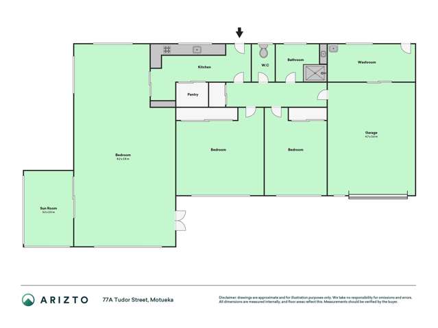 77A Tudor Street Motueka_1