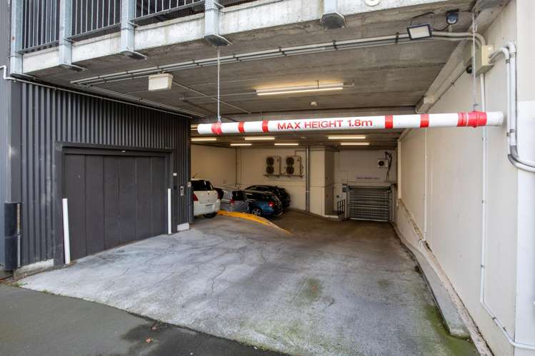 121 Worcester Street Christchurch Central_23