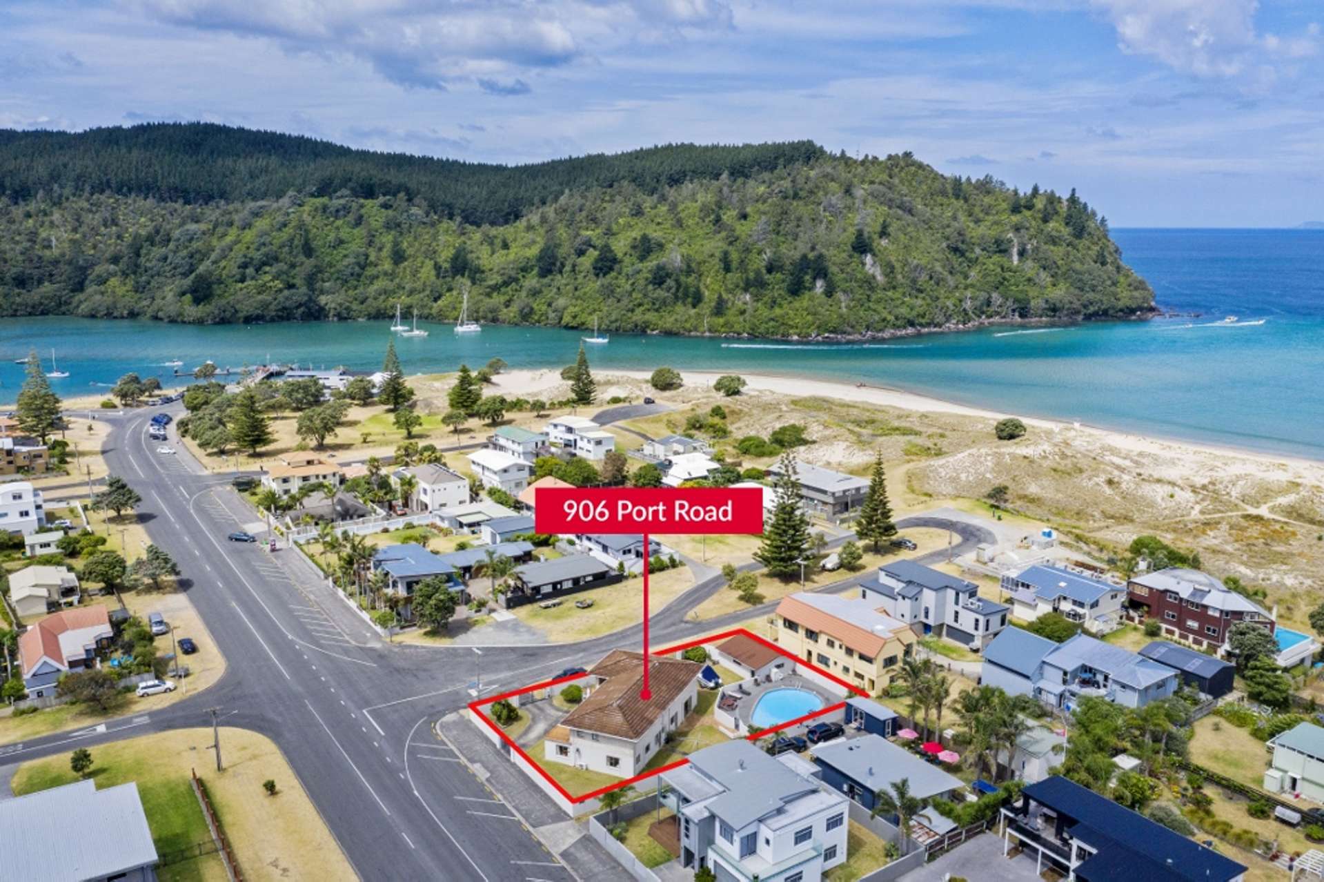 906 Port Road Whangamata_0