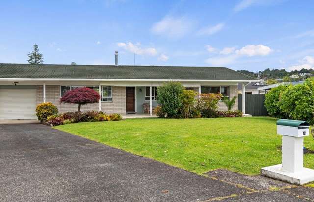 Charming Kamo Retreat