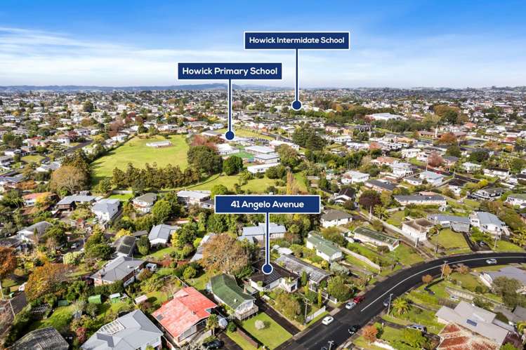 41 Angelo Avenue Howick_19