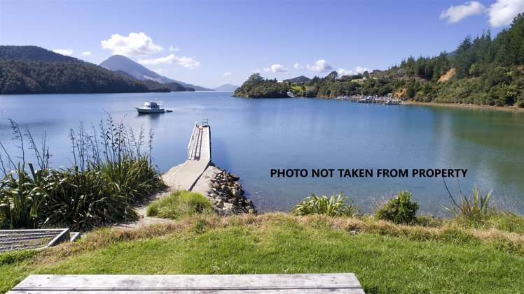 166 Elaine Bay Road Marlborough Sounds_21