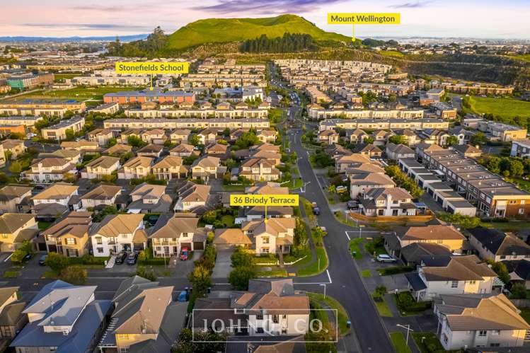 36 Briody Terrace Stonefields_11