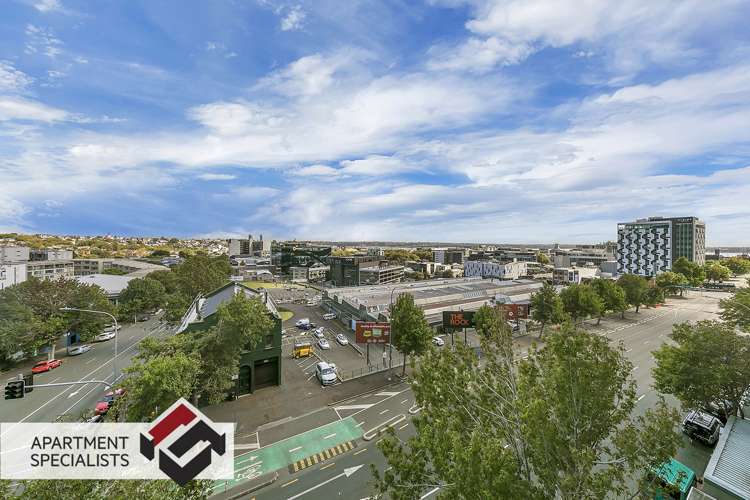 53 Cook Street Auckland Central_7