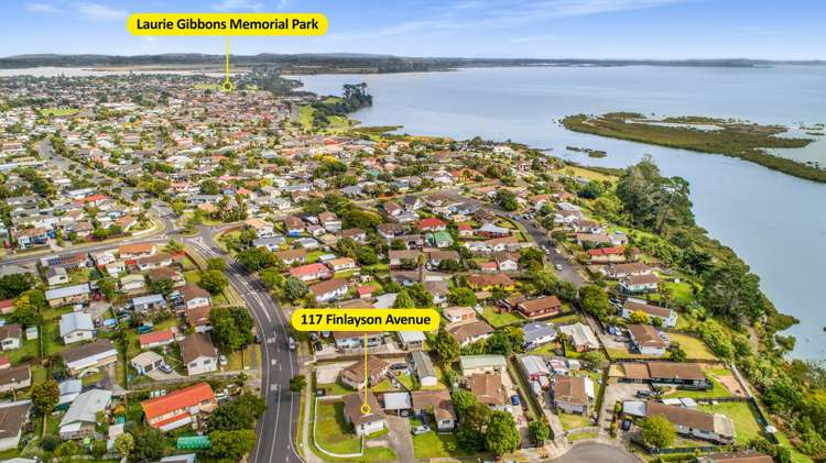 2/117 Finlayson Avenue Clendon Park_15