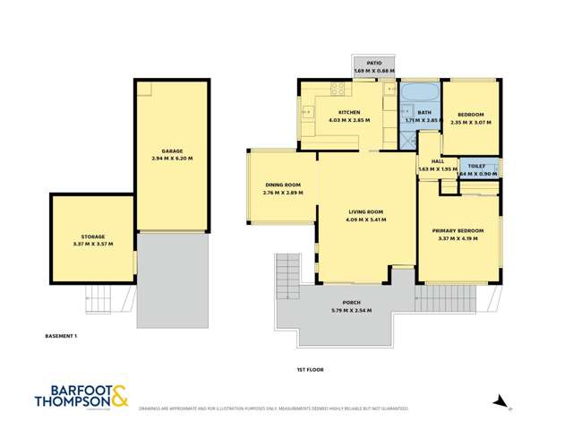 1 & 2/15 Cezanne Place New Lynn_1