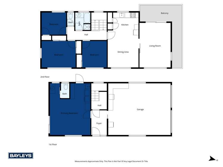 1 Shearwater Street One Tree Point_24