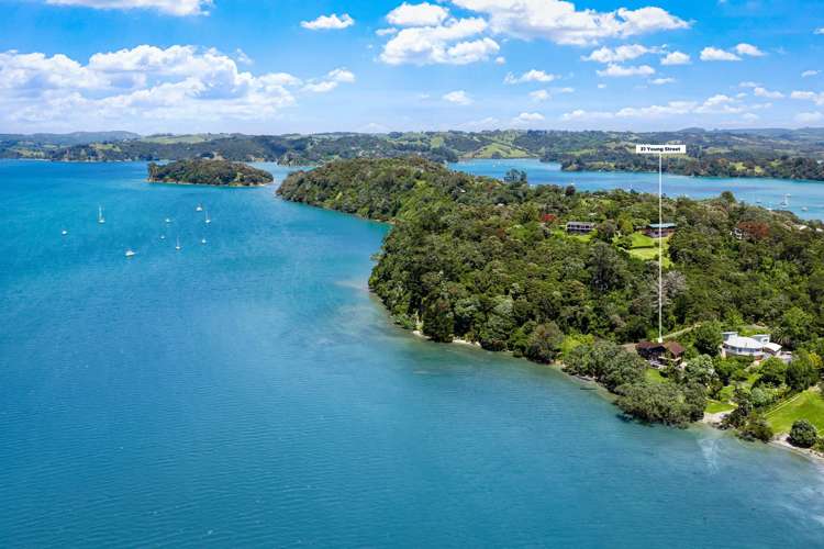 31 Young Street Mahurangi East_22
