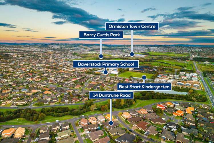 14 Duntrune Road Flat Bush_24