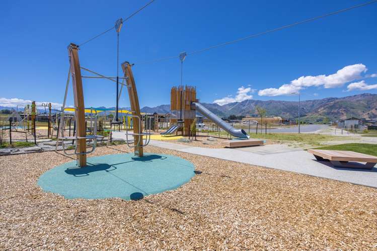 57 Longview Drive Lake Hāwea_12