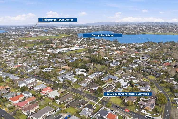 1/103 Glenmore Road Sunnyhills_17