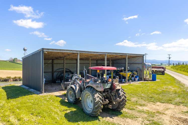 78 Smith Road Otorohanga Surrounds_14