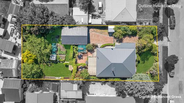 18 Wildberry Street Woolston_13