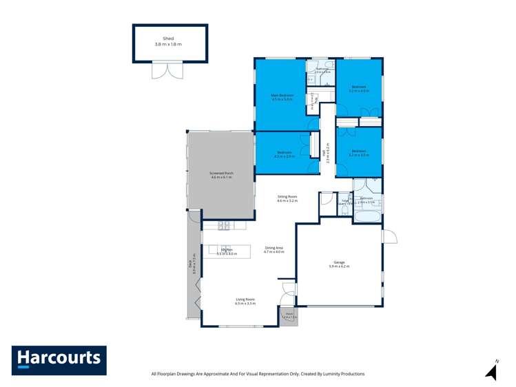 16 Twin Parks Rise Papakura_16