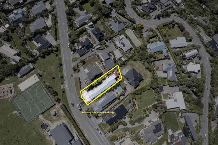 63 Major Hornbrook Road Mount Pleasant_37