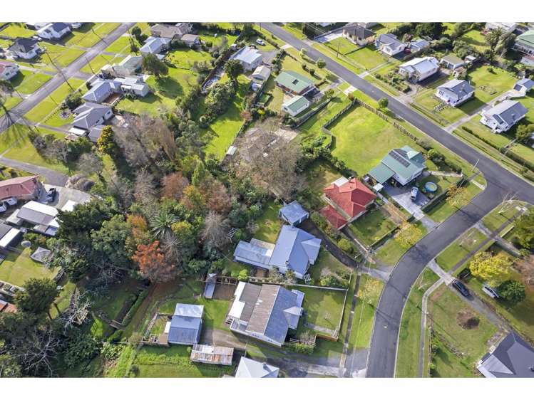 2 Gallagher Street Te Aroha_19