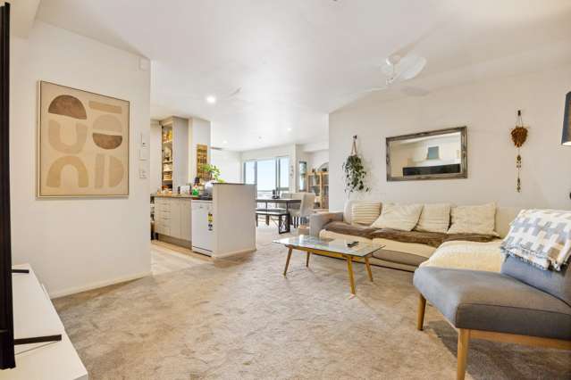 8E and 8F/8 Howe Street Freemans Bay_2