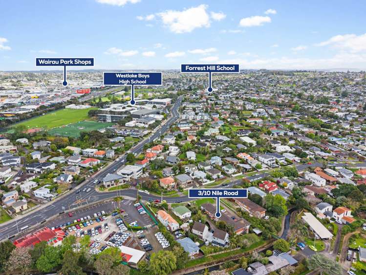 3/10 Nile Road Milford_18