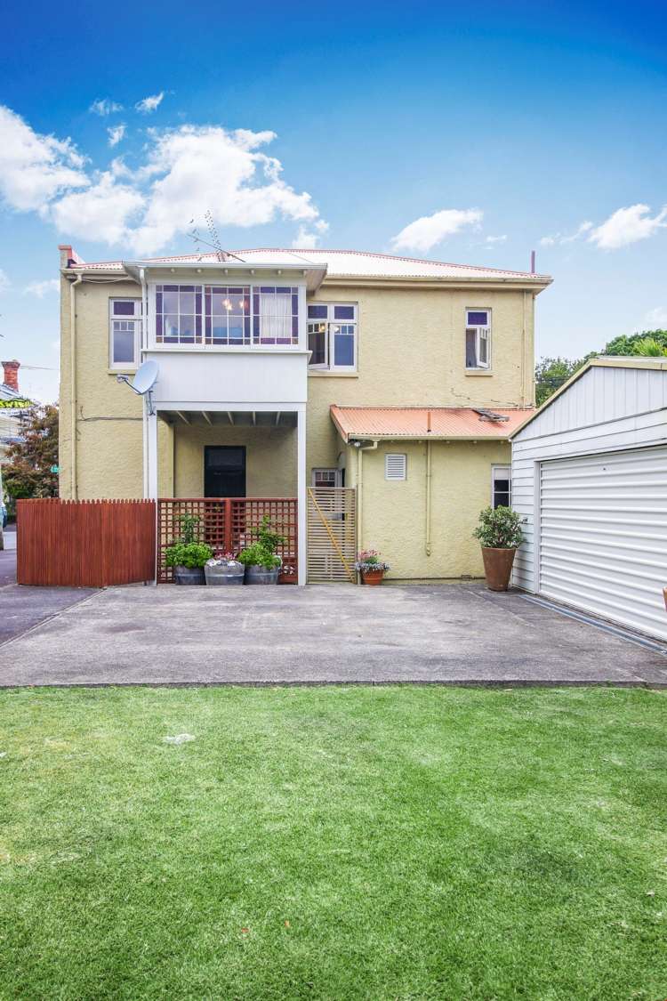 27 Cheltenham Road Devonport_19