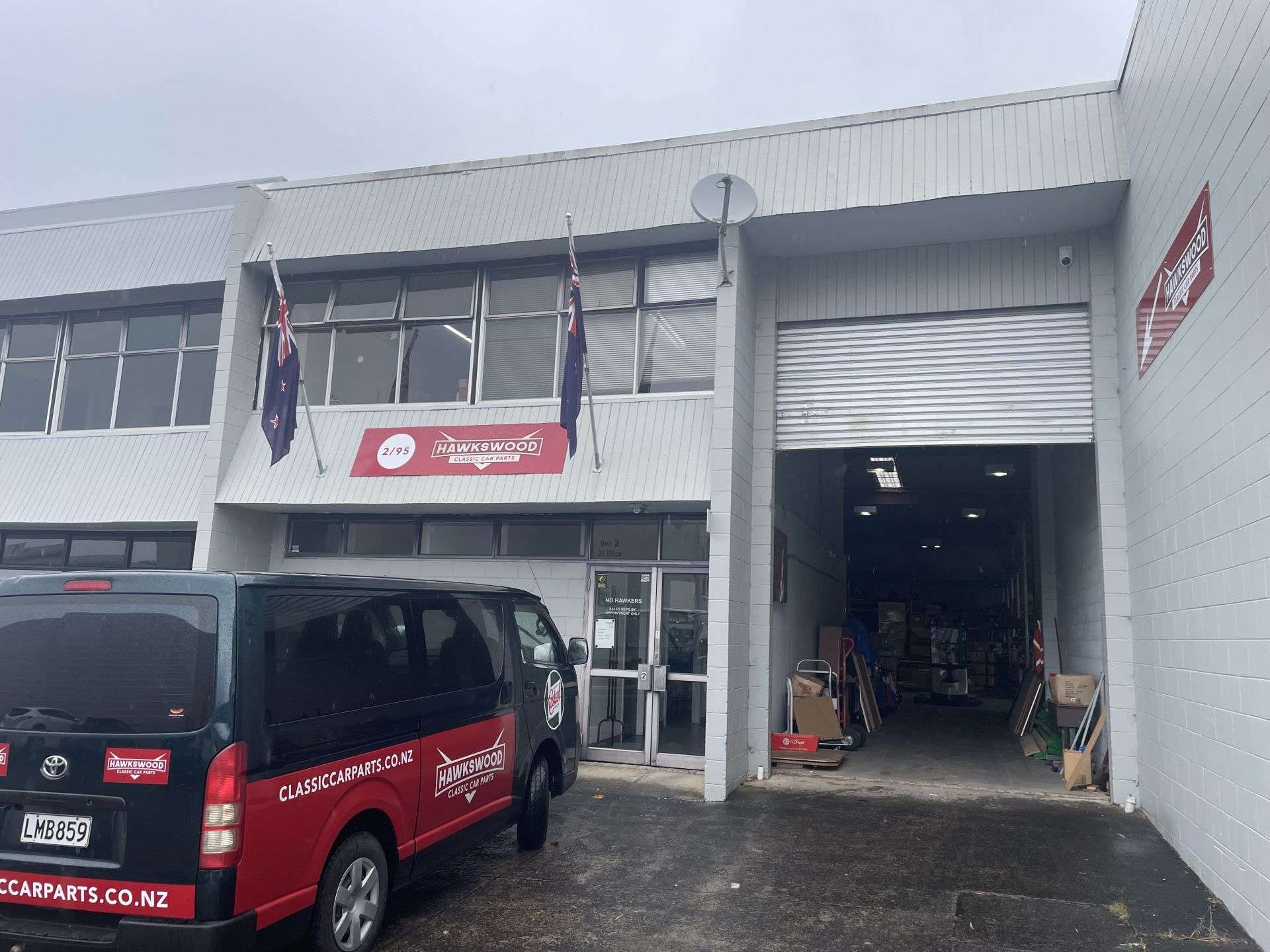 Unit B/95 Ellice Road Wairau Valley_0