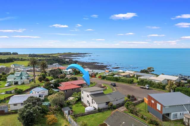 Waihau Bay - Game Fishing Paradise!