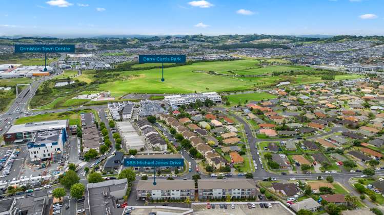 98b Michael Jones Drive Flat Bush_24