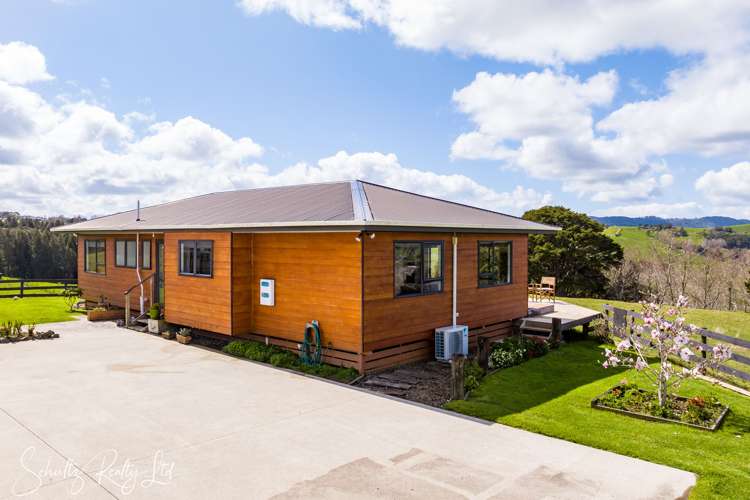 33 Nikau Lane Maungaturoto_29