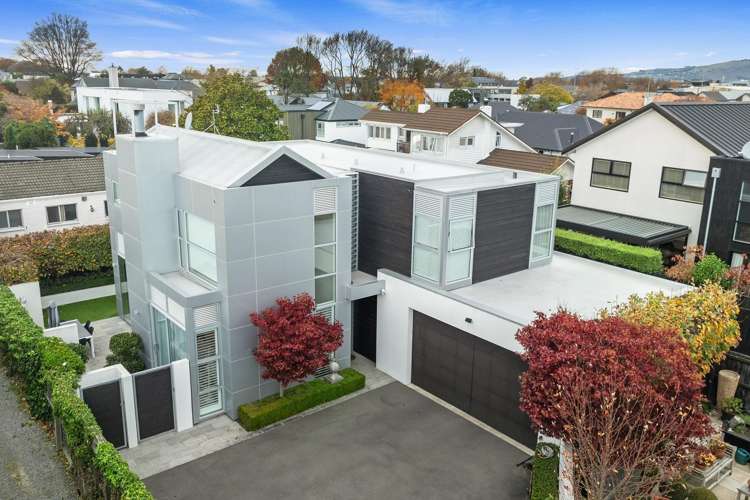 80 Winchester Street Merivale - Christchurch City_24