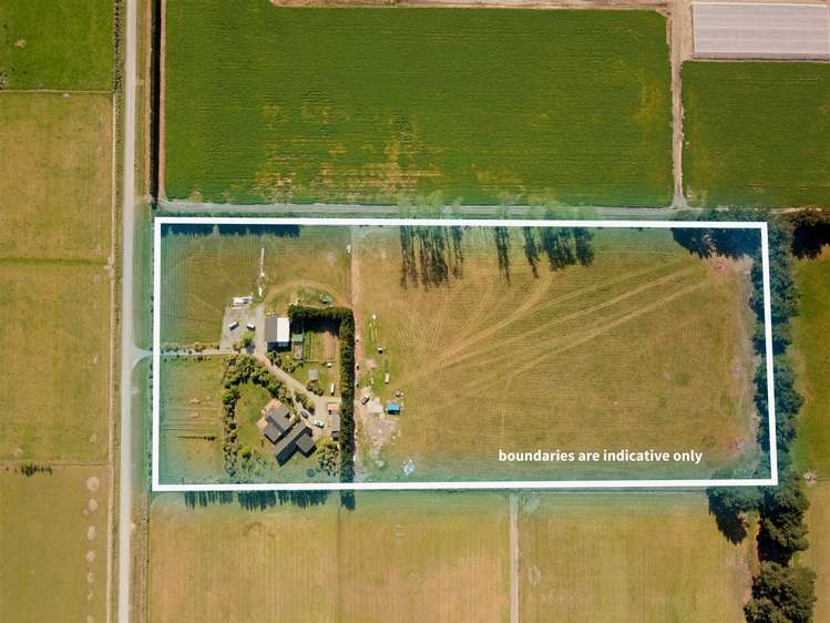 205 Jarvis Road Motukarara_25