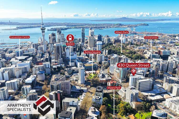 430 Queen Street Auckland Central_11