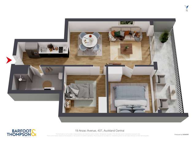 407/19 Anzac Avenue City Centre_1