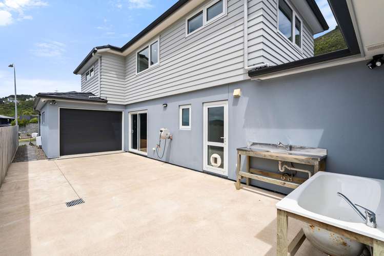 8 Porokaiwhiri Street Crofton Downs_20