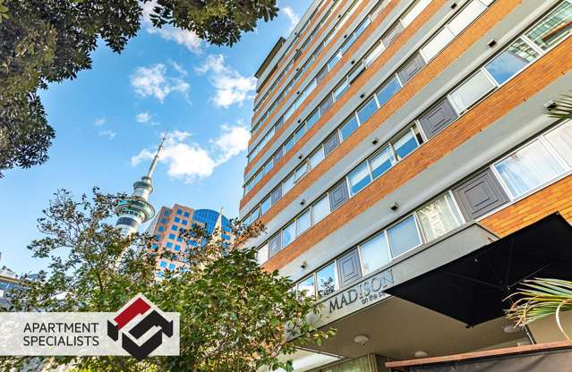 37 Federal Street Auckland Central_2